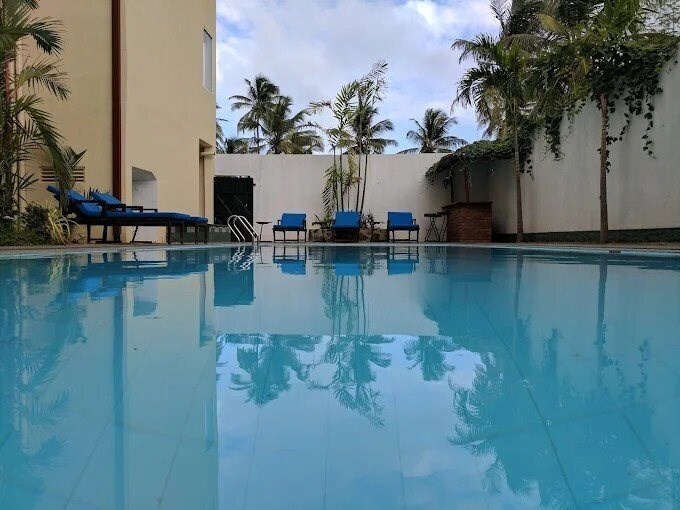 Фотография Lakwin Hotel 2*